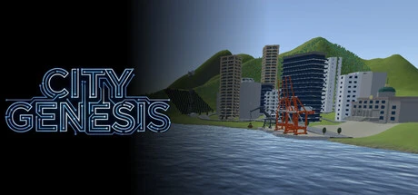 Games like CityGenesis