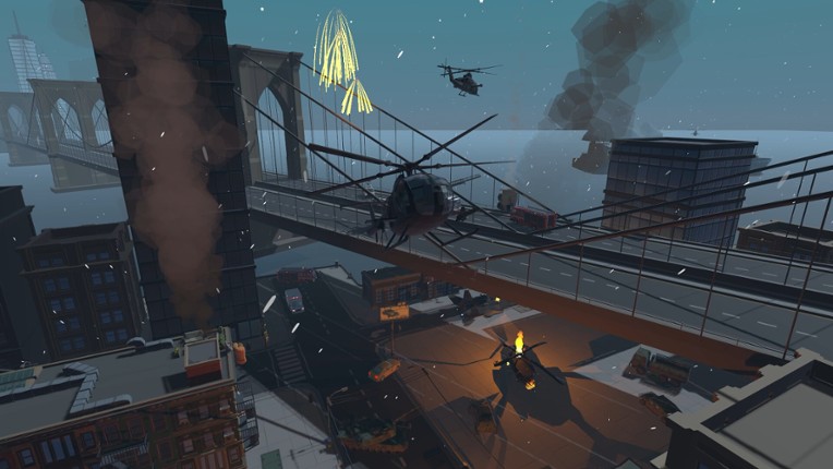 Clownfield 6 screenshot