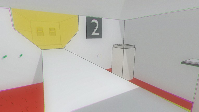 Colortone screenshot