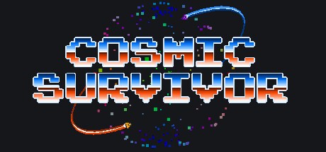 Games like Cosmic Survivor