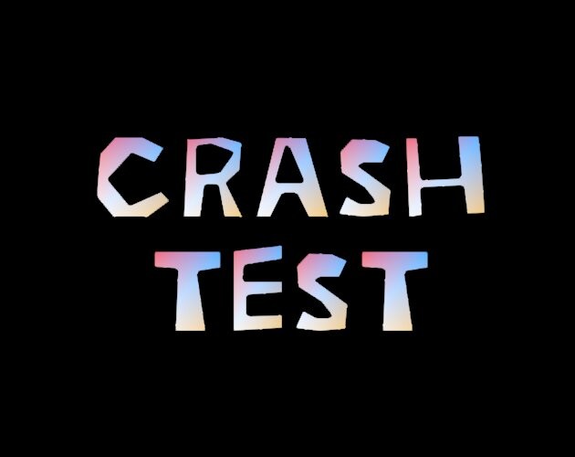 Games like Crash Test