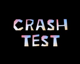 Crash Test Image