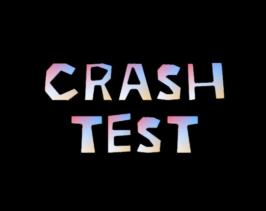 Crash Test Game Cover