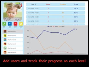 Create a Series - Arrange items in a sequence Image