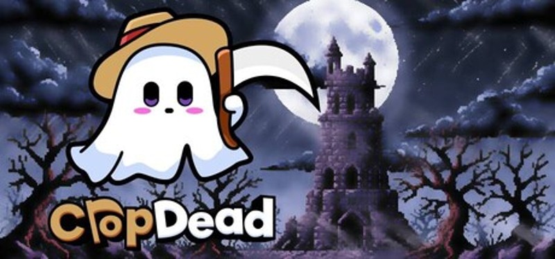 Crop Dead Image