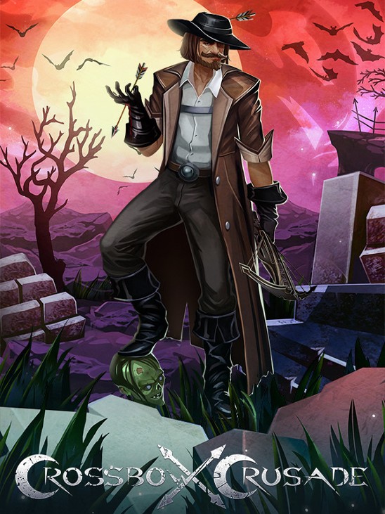 Games like Crossbow Crusade