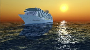 Cruise Ship Handling Image