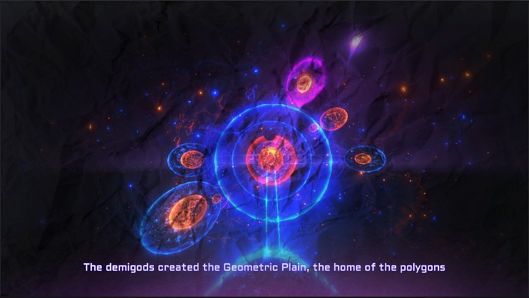 Cubelander screenshot