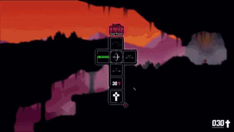 Cursed Quest screenshot