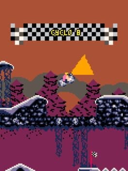 Games like Cyclo 8