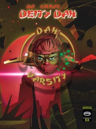 Dah-Varsity Image