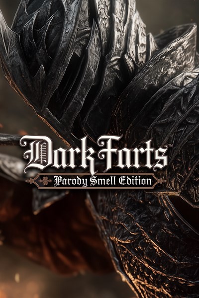 Games like Dark Farts: Parody Smell Edition