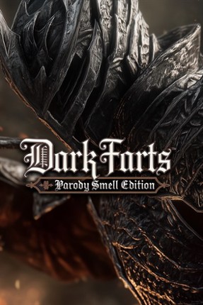 Dark Farts: Parody Smell Edition Image