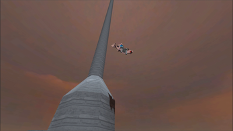 Dark Nebula screenshot