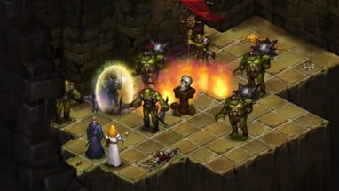 Dark Quest 2 Image