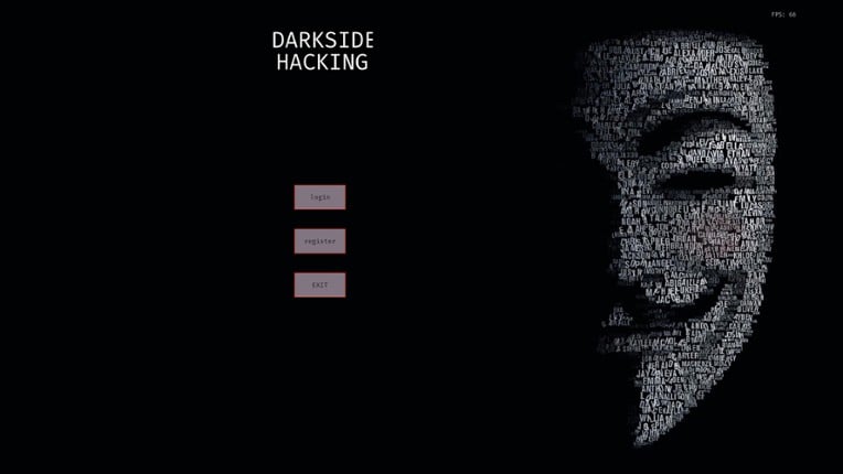 darkside screenshot