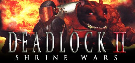 Games like Deadlock II: Shrine Wars