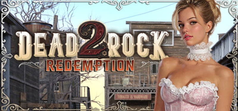 Deadrock Redemption 2 Image
