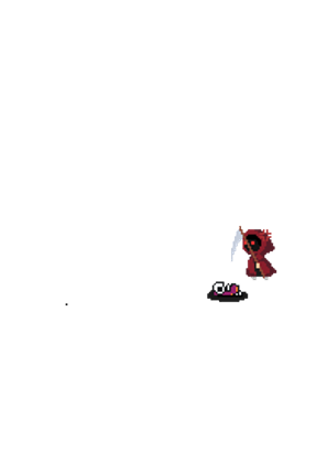 Death & Seek Image