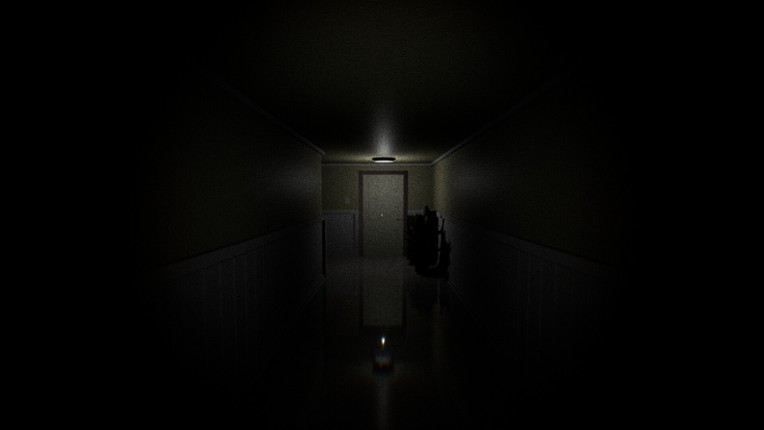 Decayed Evil 腐朽的邪恶 screenshot