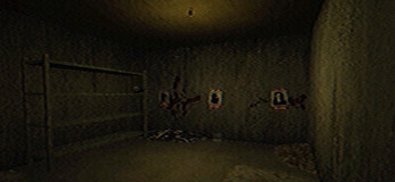 Delivery Driver Massacre screenshot