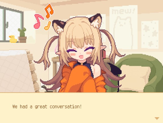 Demon Touch! Image