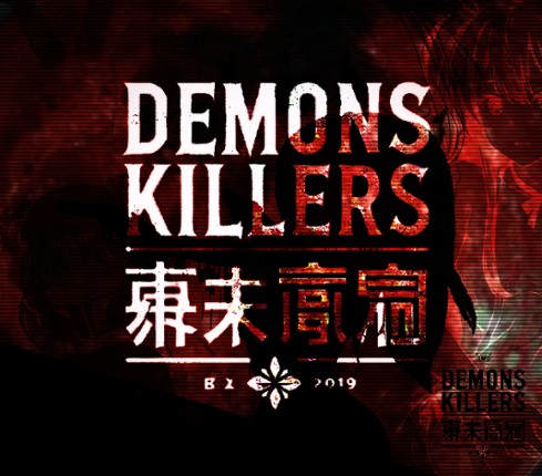 DEMONS KILLERS Image