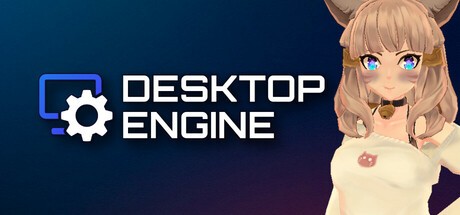 Games like Desktop Engine