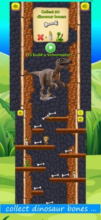 Dinosaur Games For Kids - FULL screenshot