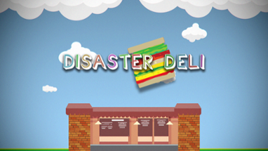 Disaster Deli Image