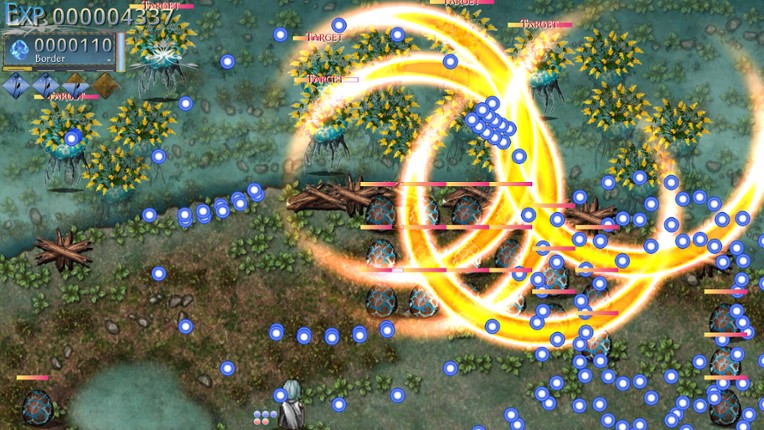 Divine Orders screenshot