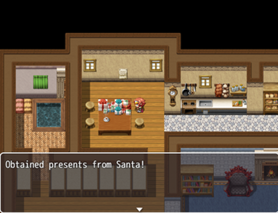 Do You Wanna Kill a Snowman? Image
