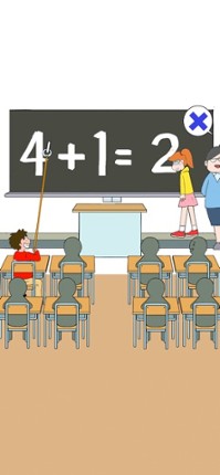 Dodge the Prank! screenshot