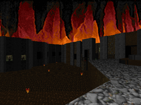 Doom II: Penitence Image