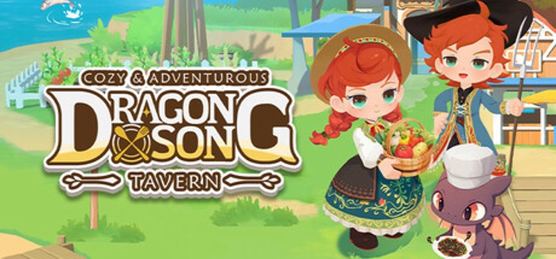Dragon Song Tavern: Cozy & Adventurous Image