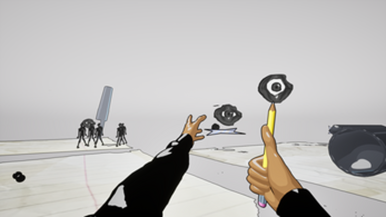 Drawn Deeper screenshot