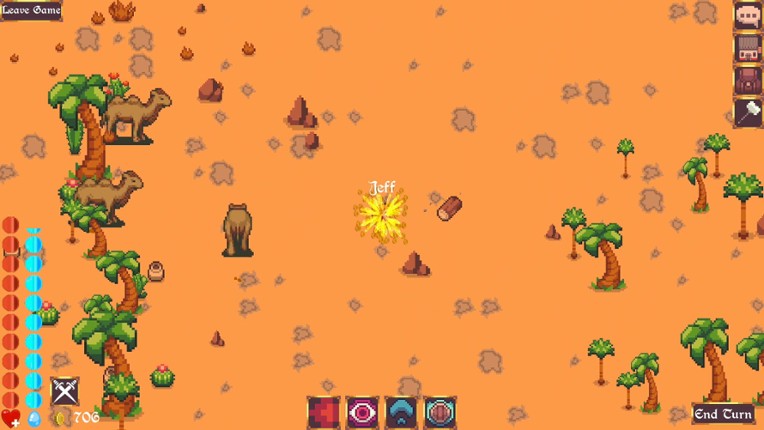 DuneHaven screenshot