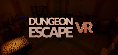 Games like Dungeon Escape VR