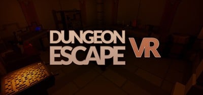 Dungeon Escape VR Image