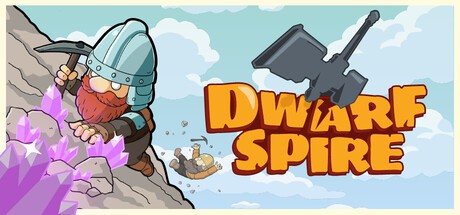 Games like Dwarfspire