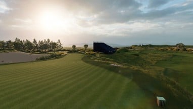 EA Sports PGA Tour Image