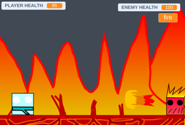 Elemental Empire Image