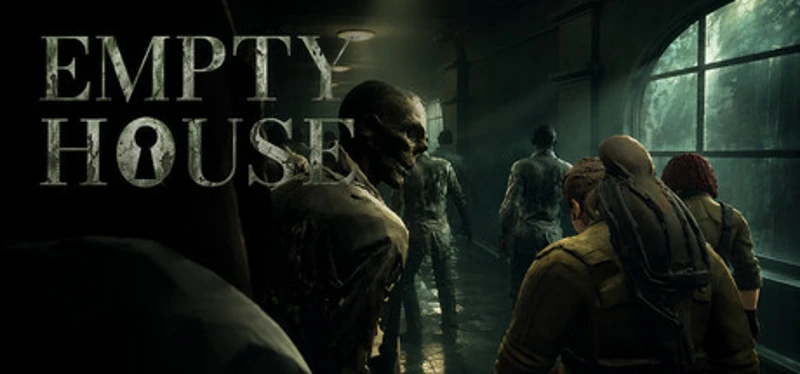 Empty House Image