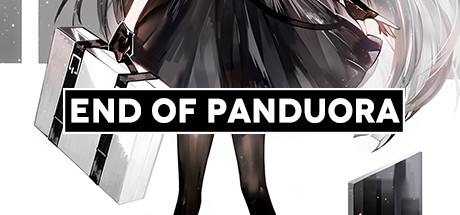 Games like End of Panduora