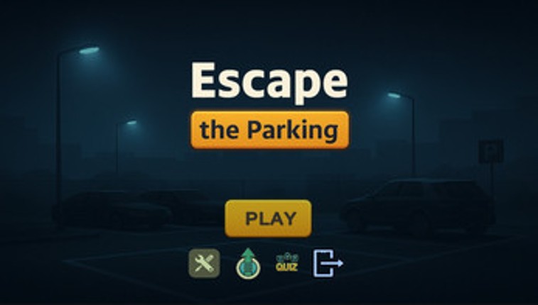 Escape the Parking Image
