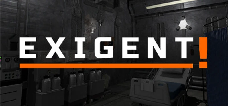 Exigent Image