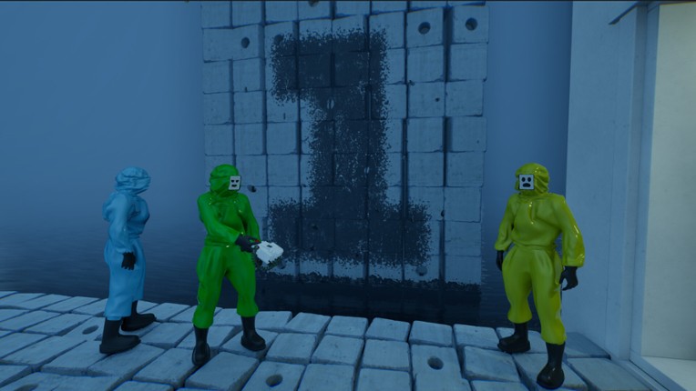 Exit Together screenshot