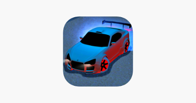 Extreme Car - Race Pixel Racer Image