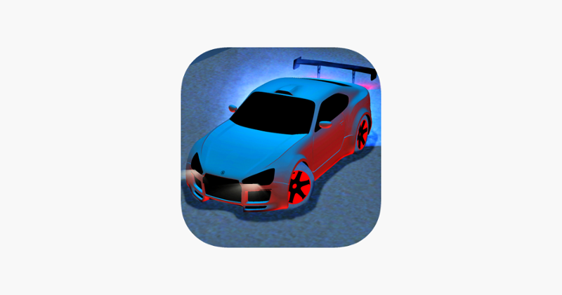 Extreme Car - Race Pixel Racer Game Cover