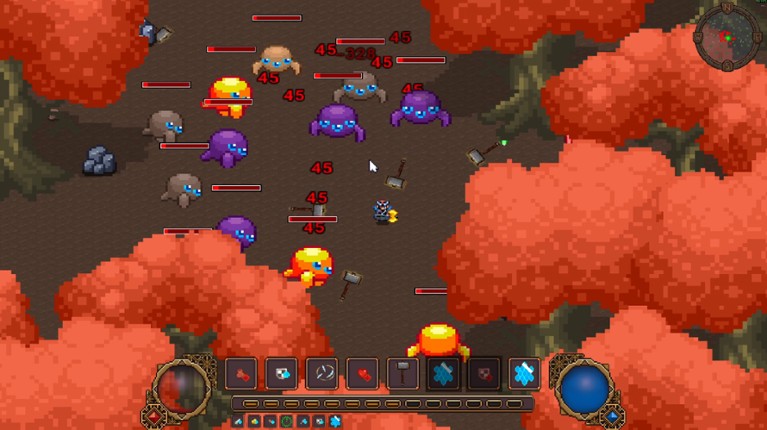 Ezmeralda screenshot